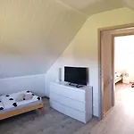 Feriehus Karolina Na Kaszubach *