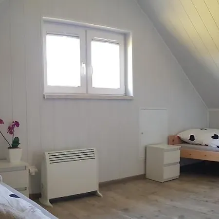 Karolina Na Kaszubach * Slawki