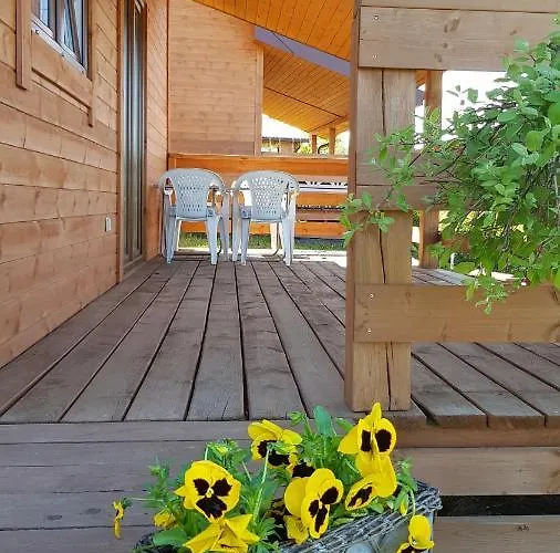 Karolina Na Kaszubach