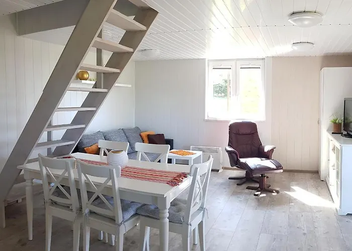 Hébergement de vacances Karolina Na Kaszubach