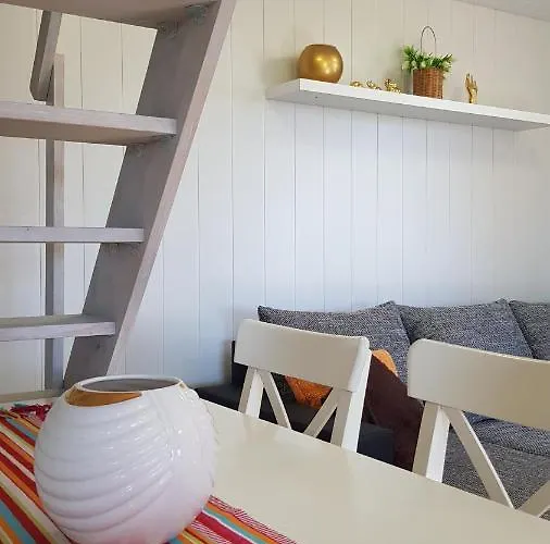 Dom wakacyjny Karolina Na Kaszubach Slawki