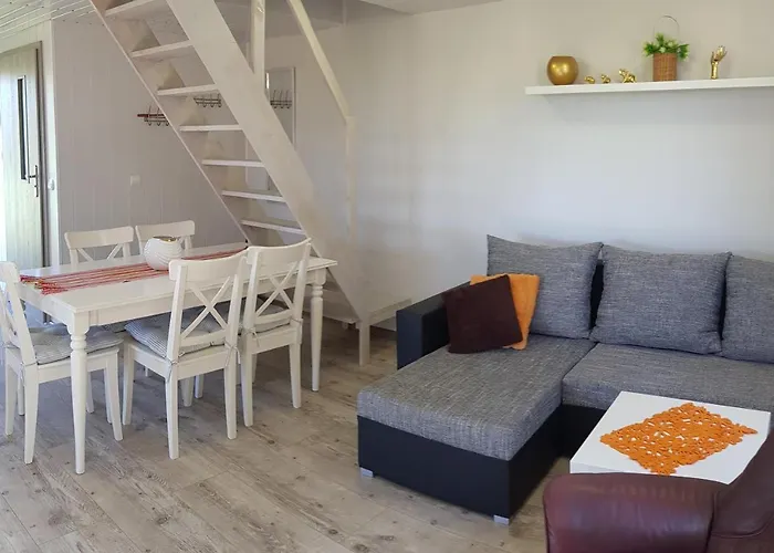 Karolina Na Kaszubach Hébergement de vacances