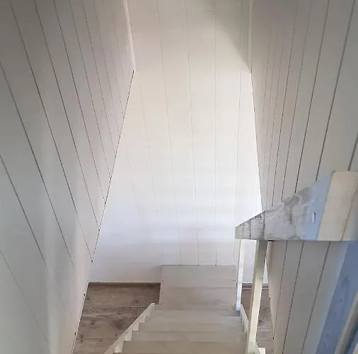 Hébergement de vacances Karolina Na Kaszubach