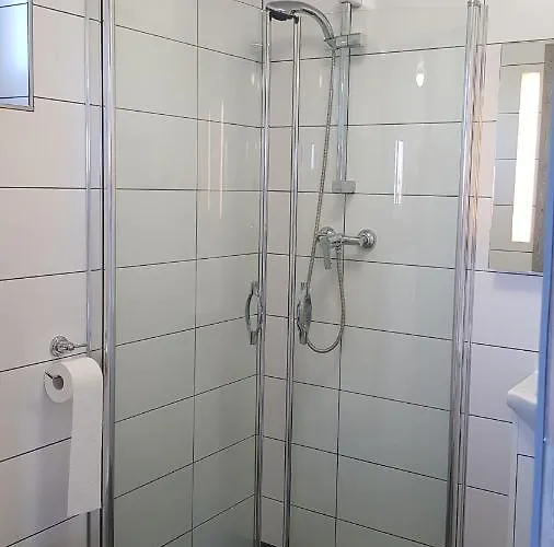 Dom wakacyjny Karolina Na Kaszubach