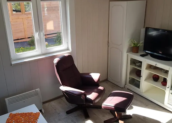 Hébergement de vacances Karolina Na Kaszubach *