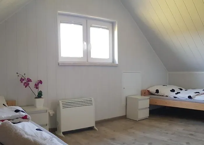 Karolina Na Kaszubach * Slawki